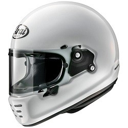 ARAI アライ バイクヘルメット RAPIDE NEO ホワイト XL 4530935550432