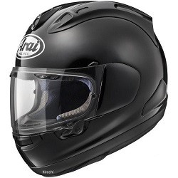 ARAI アライ バイクヘルメット RX-7X グラスブラック M 4530935415434