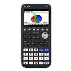 CASIO カシオ グラフ関数電卓(10桁) FX-CG50-N 4549526600791