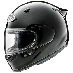 ARAI アライ バイクヘルメット ASTRO GX グラスブラック M 4530935591428