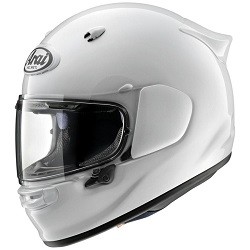 ARAI アライ バイクヘルメット ASTRO GX グラスホワイト XL 4530935591497