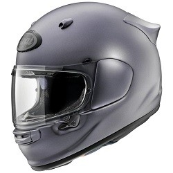 ARAI アライ バイクヘルメット ASTRO GX プラチナグレー L  4530935591534