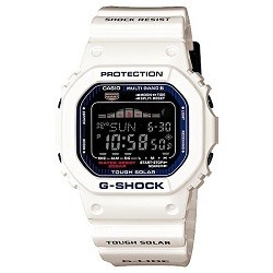 CASIO カシオ 腕時計 G-SHOCK G-LIDE GWX-5600C-7JF 4971850913603