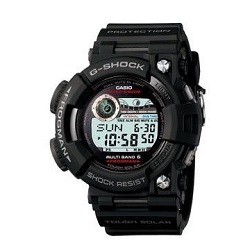 CASIO カシオ  腕時計 G-SHOCK フロッグマン GWF-1000-1JF 4971850437819