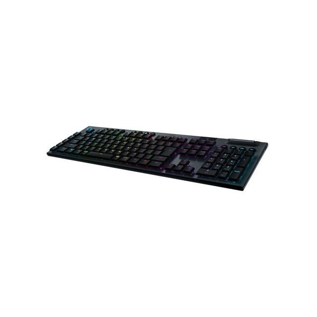 ロジクール Logicool Gaming Keyboard-Clicky G913 4943765049524