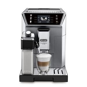 デロンギ DeLonghi 全自動コーヒーマシン プリマドンナクラス ECAM55085MS 4988371024381