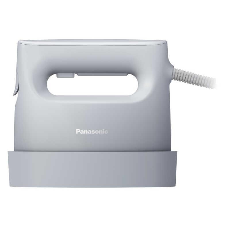 Panasonic 衣類スチーマー NI-FS690-A フロストブルー 4549980684122