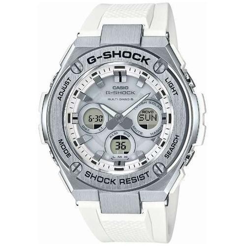CASIO カシオ G-SHOCK 腕時計 G-STEEL GST-W310-7AJF 4549526170775
