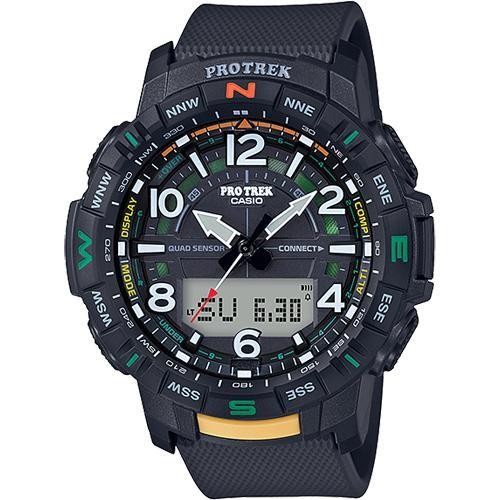 CASIO カシオ 腕時計 PROTREK PRT-B50-1JF 4549526246470