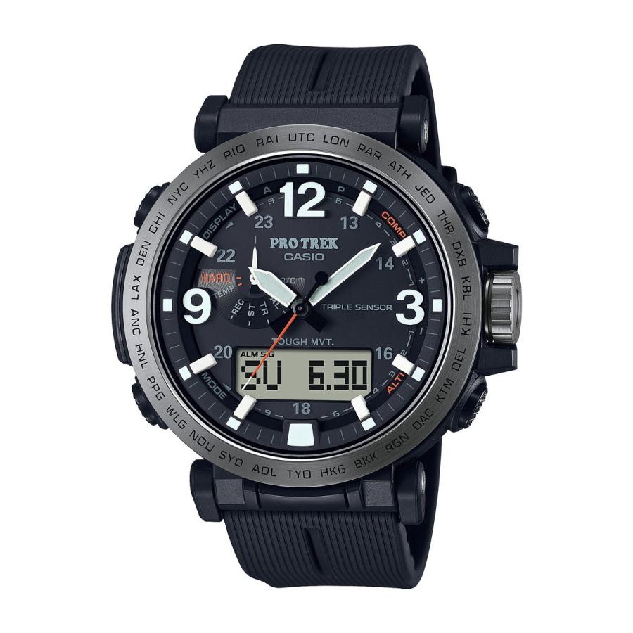 CASIO カシオ 腕時計 PROTREK PRW-6611Y-1JF 4549526322570