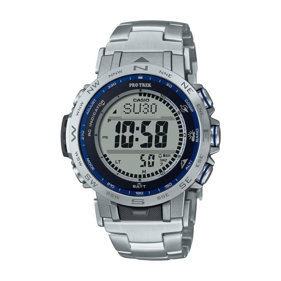 CASIO カシオ 腕時計 PROTREK PRW-31YT-7JF 4549526300950