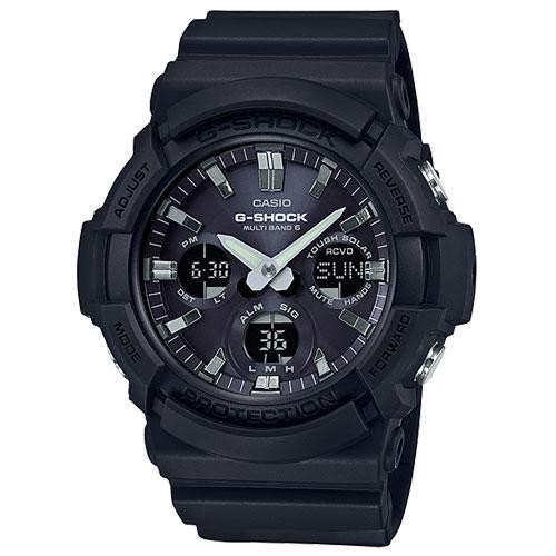CASIO カシオ G-SHOCK 腕時計 GAW-100B-1AJF 4549526163531
