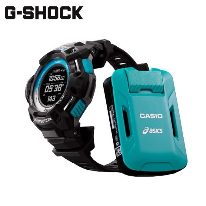 カシオ CASIO G-SHOCK×アシックス GSR-H1000AS-SET 4549526500619