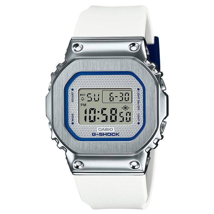 CASIO RECIOUS HEART SELECTION GM-S5600LC-7JF  4549526339127