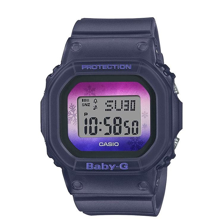 カシオ CASIO 腕時計 レディース Baby-G BGD-560WL-2JF  4549526313578