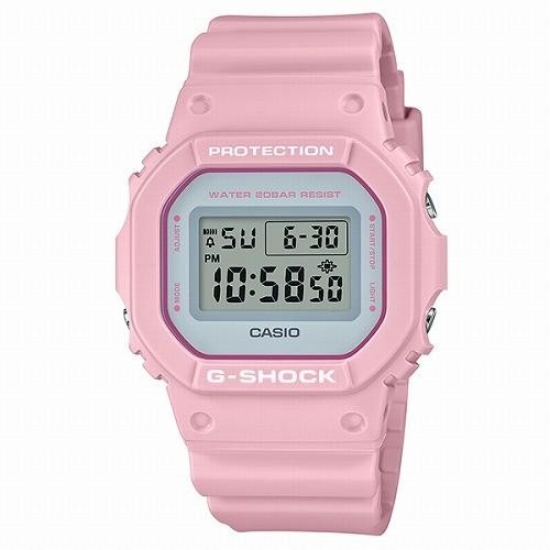 CASIO G-SHOCK DW-5600SC-4JF Spring Color Series 4549526267659