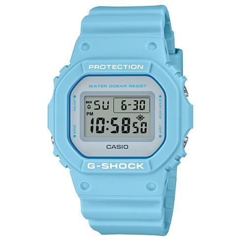 CASIO カシオ 腕時計 G-SHOCK DW-5600SC-2JF 4549526267604
