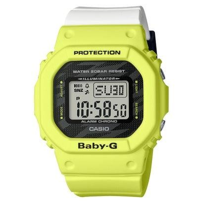 CASIO カシオ BABY-G 腕時計 BGD-560TG-9JF 4549526271618