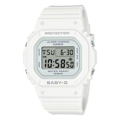 カシオ CASIO ベビーG BABY-G レディース 腕時計 BGD-565-7JF 4549526320835