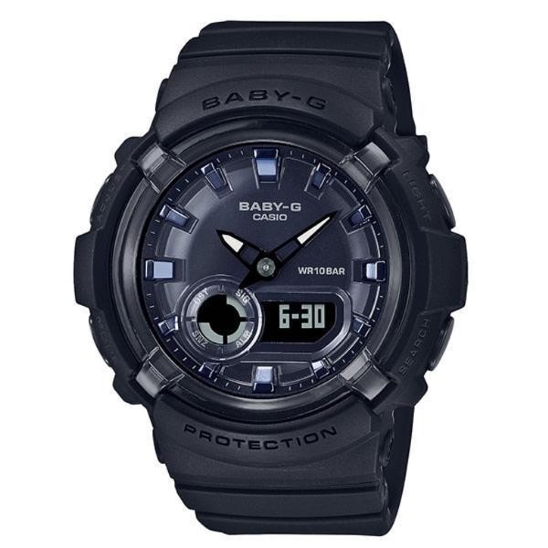 カシオ CASIO BABY-G 腕時計 BGA-280-1AJF 4549526300486