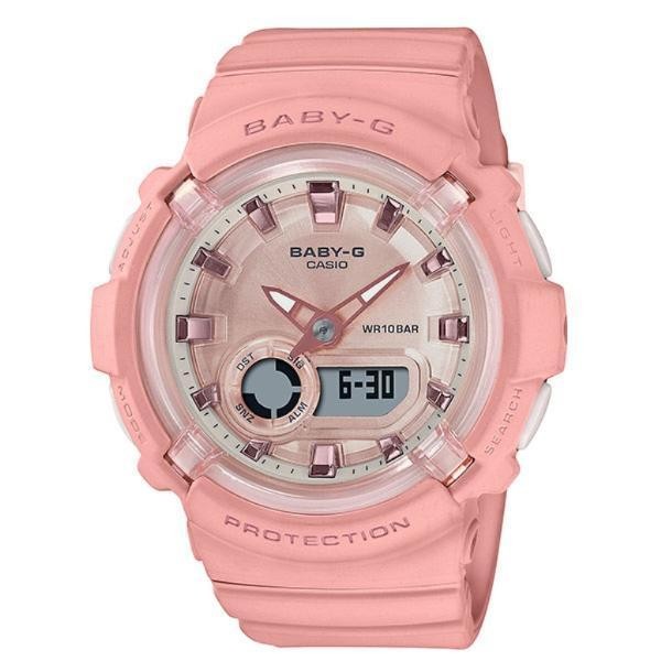 カシオ CASIO 腕時計  Baby-G BGA-280-4AJF 4549526300530