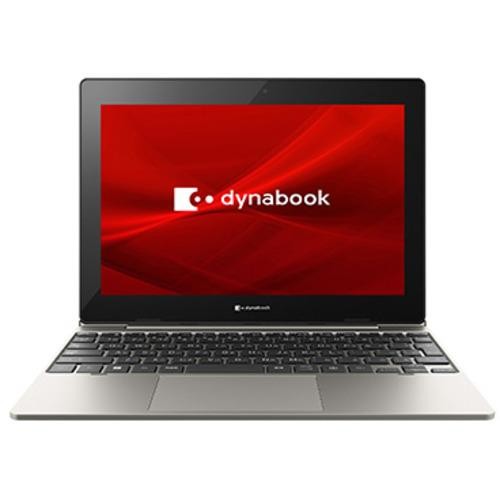Dynabook ダイナブック dynabook K0 P1K0UPSG 4974019757568