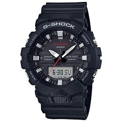 CASIO カシオ G-SHOCK 腕時計 GA-800-1AJF 4549526168338
