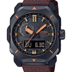CASIO カシオ  腕時計 PROTREK PRW-6900YL-5JF 4549526334948