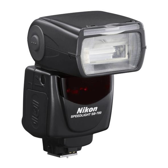 Nikon ニコン  スピードライト SB-700 4960759026071