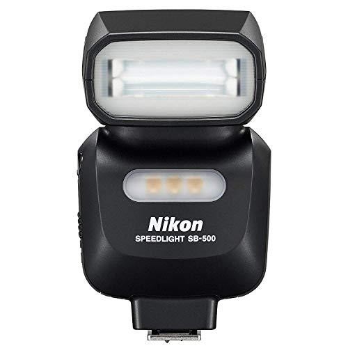 Nikon スピードライト SB-500 4960759028792