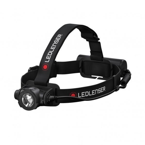 LED LENSER レッドレンザー LEDヘッドライト H7R 4058205020909
