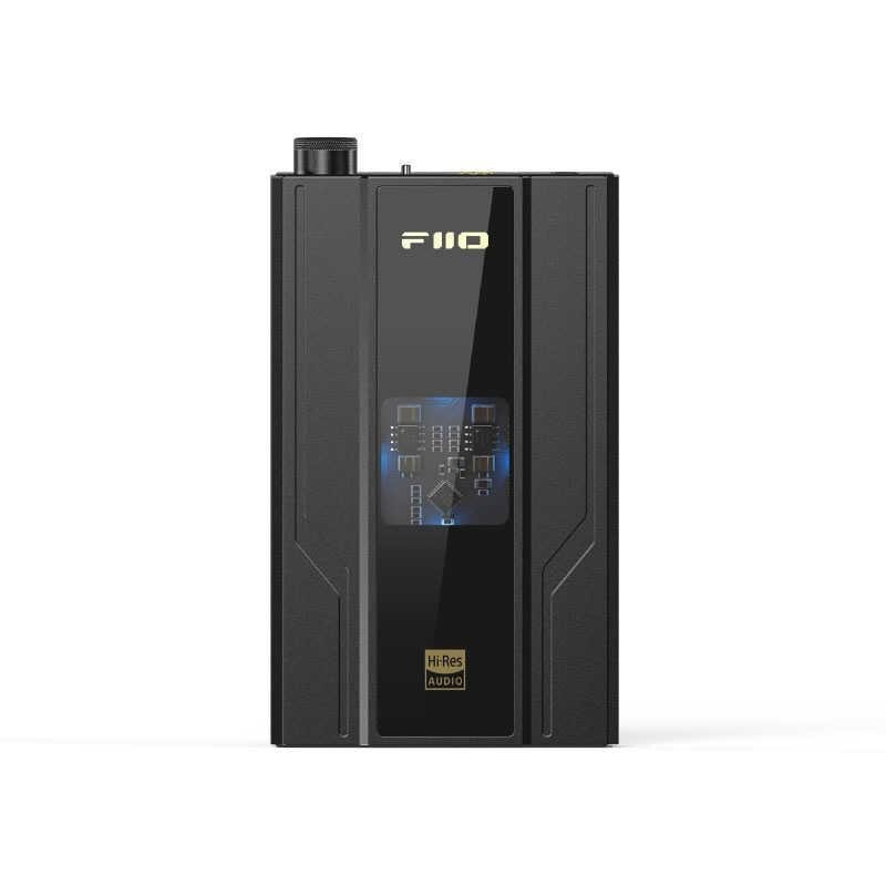 FiiO フィーオ ヘッドフォンアンプ Q11 FIO-Q11-B　4562314017038