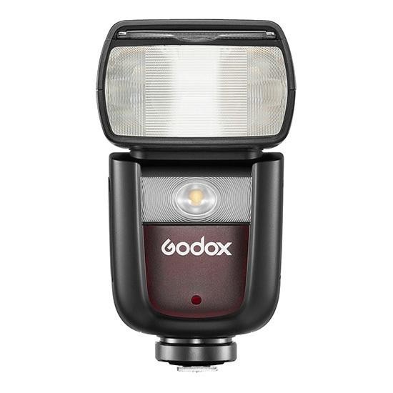 GODOX ゴドックス V860-3S ソニー用  4961360016581