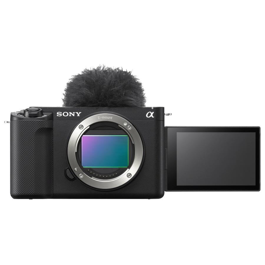 Sony VLOGCAM ZV-E1 ボディ [ブラック] 4548736144224 買取のお申込み 