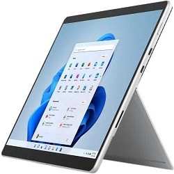 Microsoft Surface Pro 8 8PM-00009  プラチナ 4549576178813