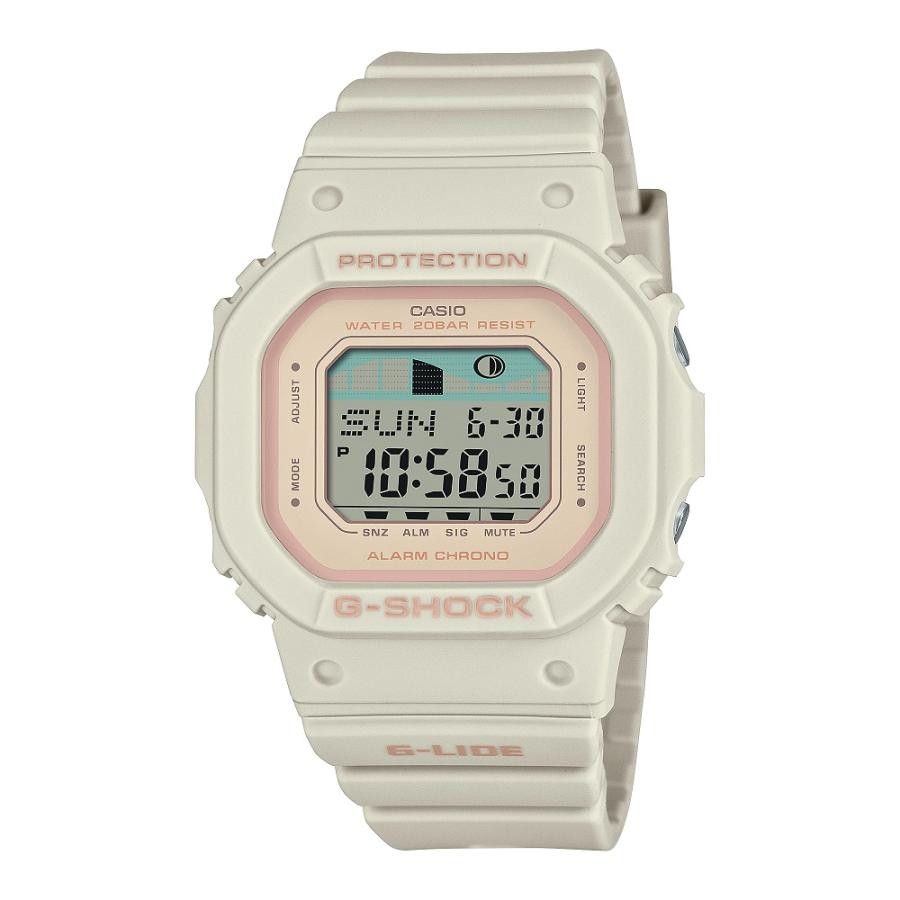 CASIO カシオ G-SHOCK 腕時計 G-LIDE GLX-S5600-7JF 4549526351815