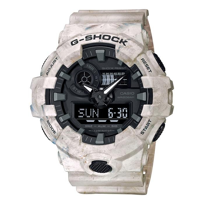 CASIO カシオ G-SHOCK 腕時計 GA-700WM-5AJF 4549526293122