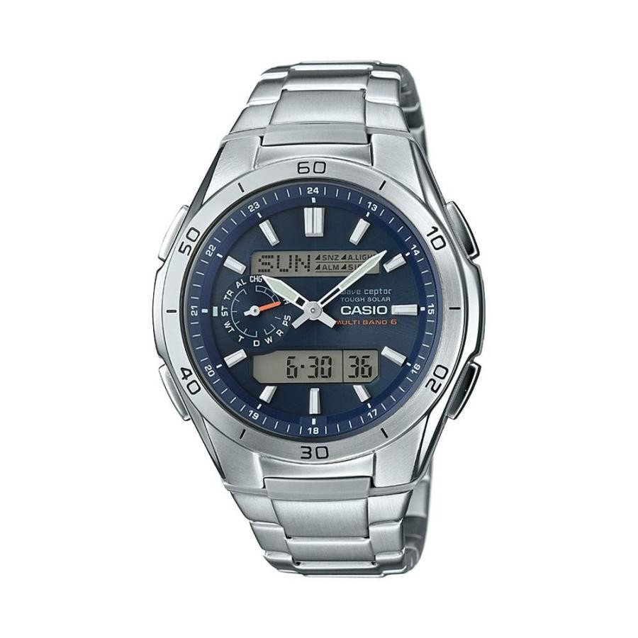 CASIO カシオ 腕時計 WVA-M650D-2AJF 4971850027362