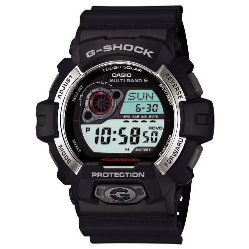 CASIO カシオ G-SHOCK 腕時計 GW-8900-1JF 4971850949350