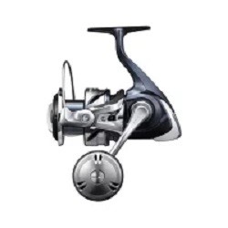 SHIMANO シマノ 21 ツインパワー SW 6000XG 4969363042262