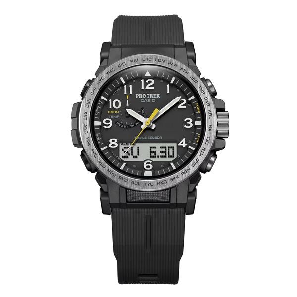 CASIO カシオ 腕時計 PROTREK PRW-51Y-1JF 4549526343858