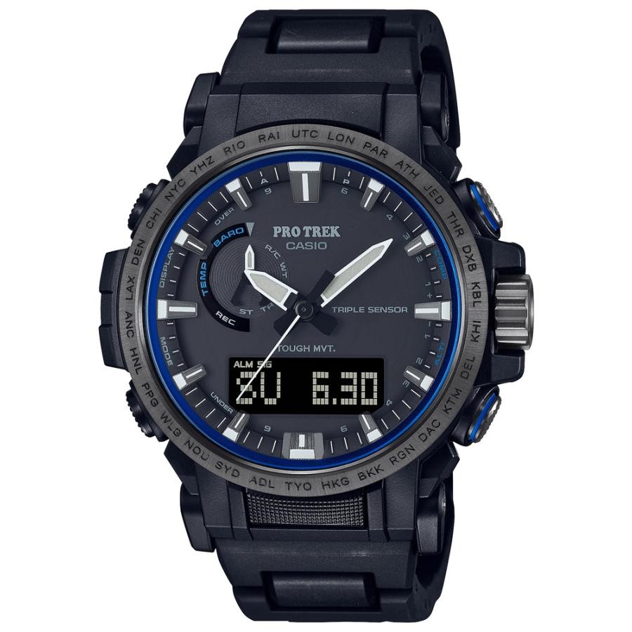 CASIO カシオ 腕時計 PROTREK PRW-61FC-1JF 4549526343957