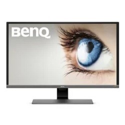 BENQ ビデオエンジョイメントディスプレイ EW3270U 4544438014742