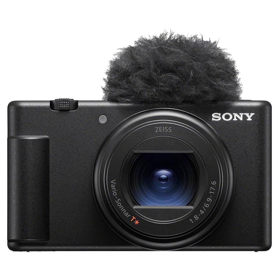 SONY パワーズームレンズキット ZV-E10 ZV-E10L(B) （2024/2/14購入 