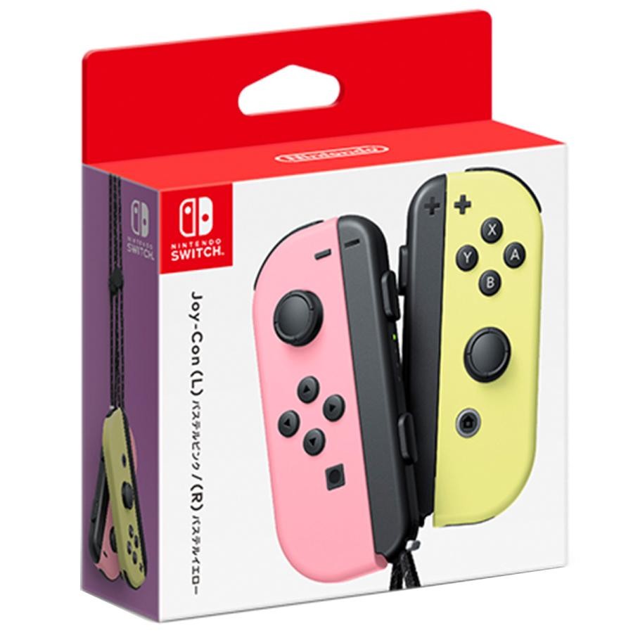 付属品欠品あり】 めんどくさかっ ［Nintendo Switch］ Joy-Con(L 