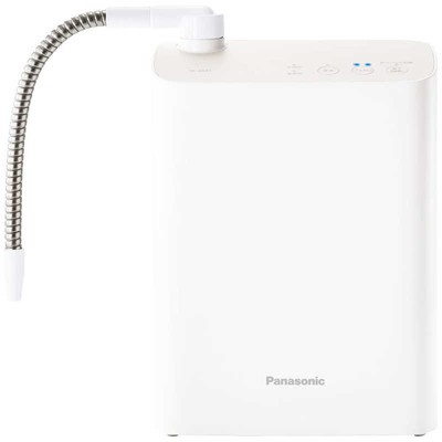 Panasonic パナソニック アルカリイオン整水器 TK-AS31-W ホワイト 4549980717325