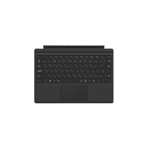 マイクロソフト Surface Pro タイプ カバー ブラック M1725 FMN-00019 4549576079004