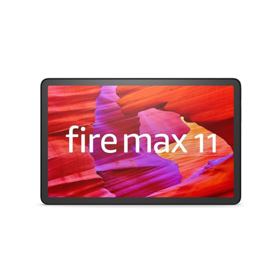 Amazon Fire Max 11インチ 128GB B0B2SFNGP4 0840268922887