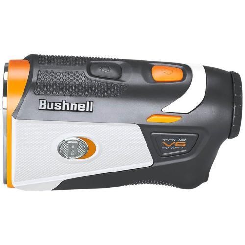 Bushnell ブッシュネル レーザー距離計 PINSEEKER TOUR V6 SHIFT JOLT 4580313182601