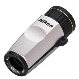 Nikon ニコン 単眼鏡 モノキュラーHG 7x15D 4960759208576